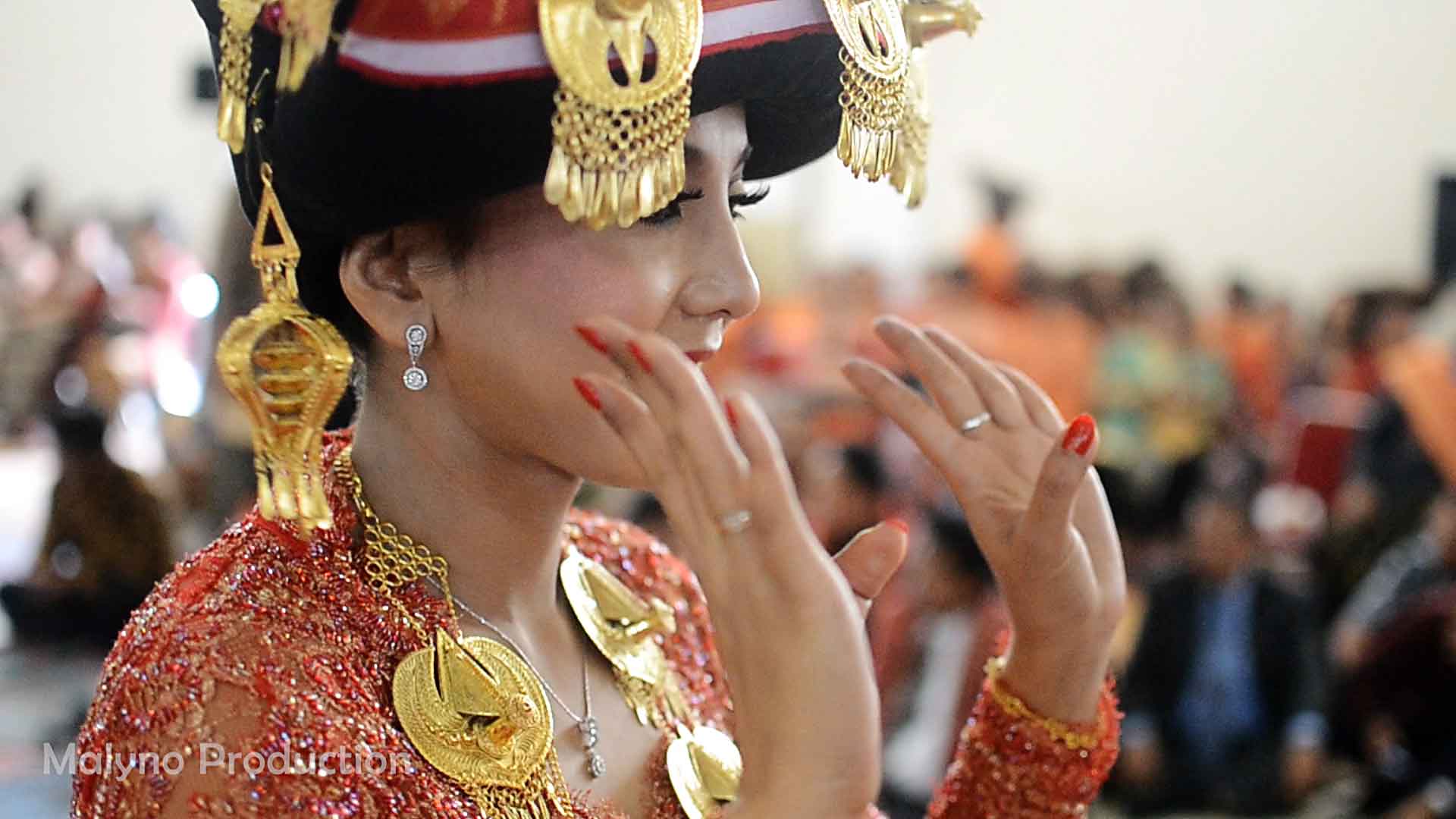 Jasa Foto Video Wedding Adat Karo Jakarta 1