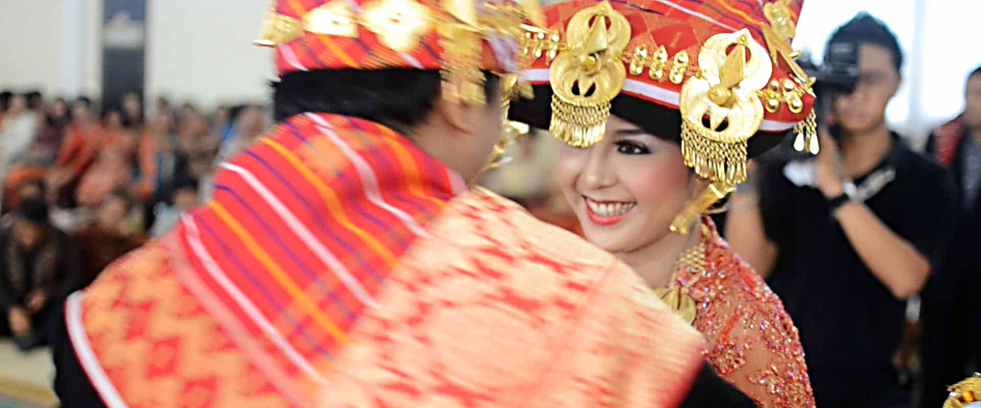 Jasa Foto Video Wedding Adat Karo Bekasi