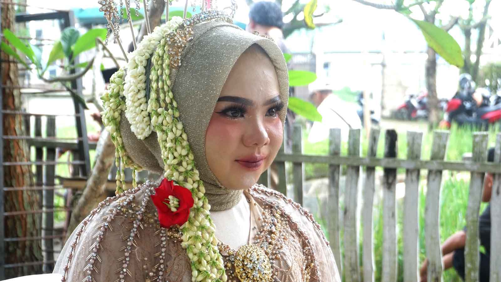 Wedding Venue Terbaik Bogor 1
