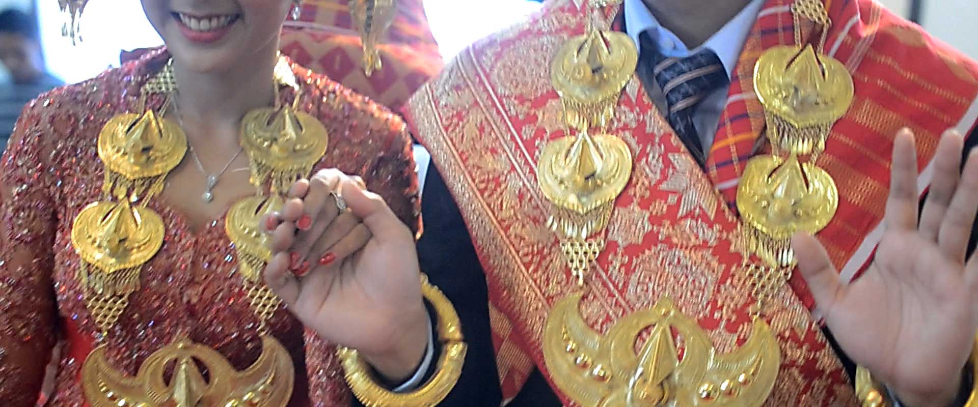 Jasa Foto Video Wedding Adat Karo Bogor
