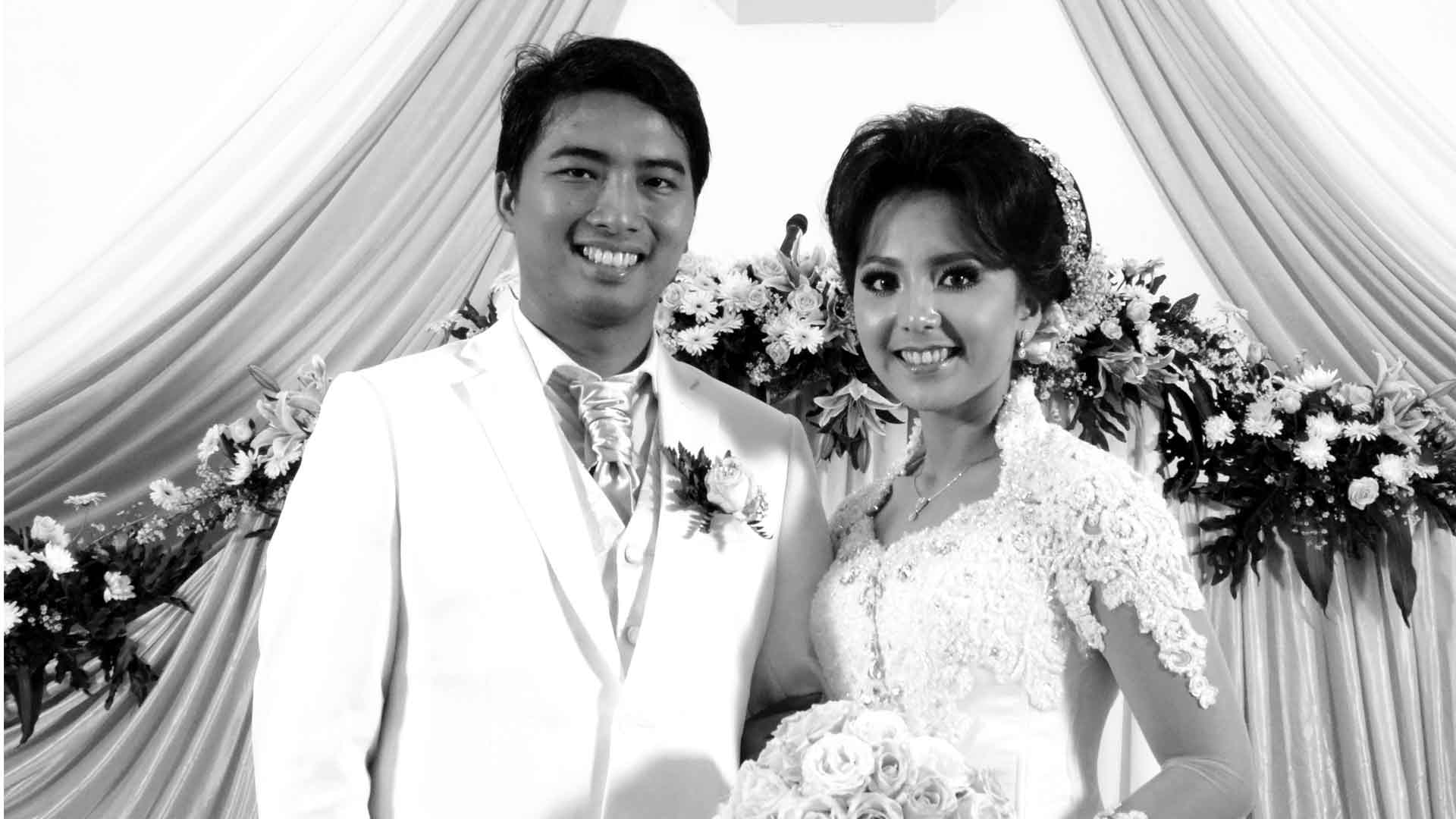 Jasa Foto Video Wedding Jakarta 4