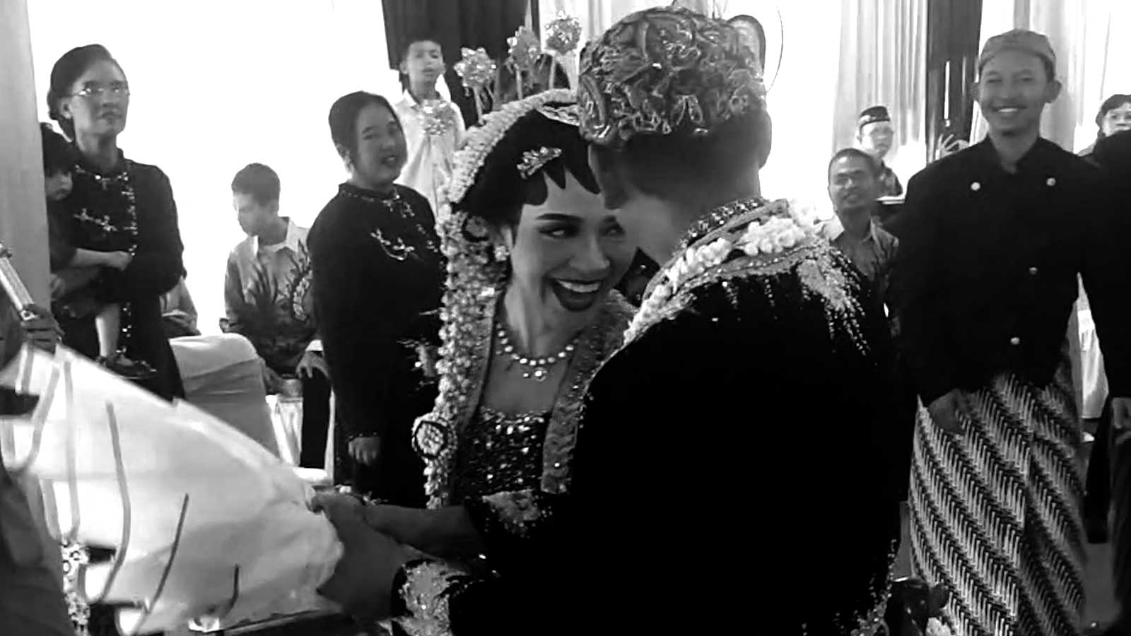 Wedding Venue Terbaik Bogor 6