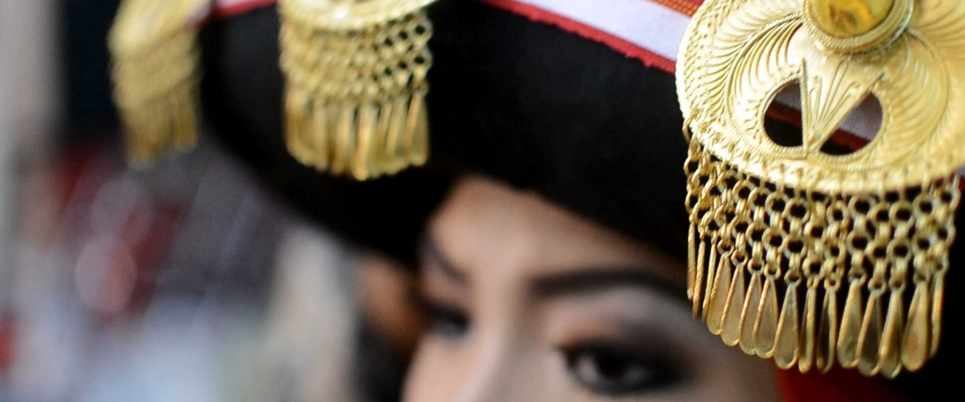Jasa Foto Video Wedding Adat Karo Bekasi