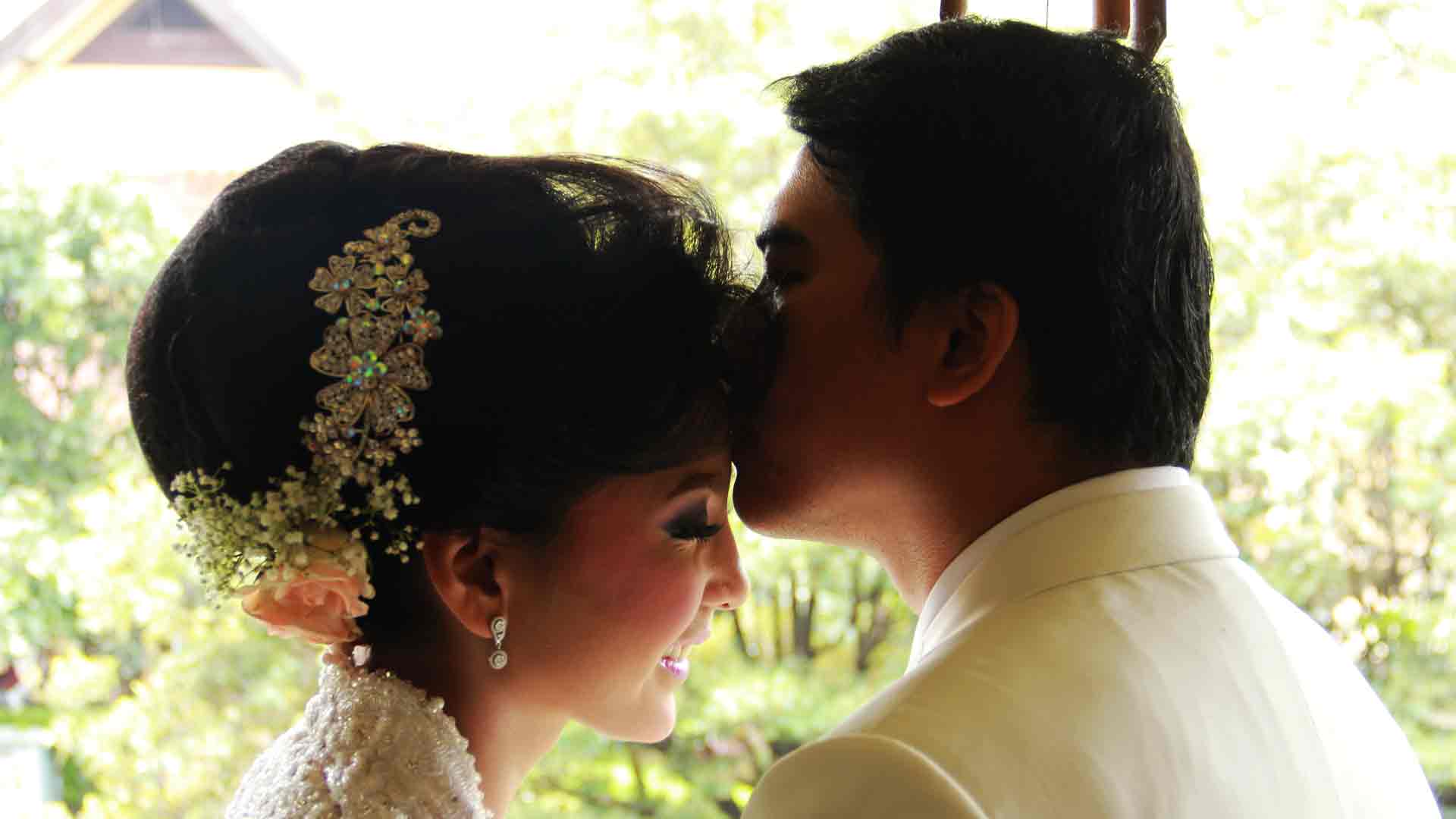 Jasa Foto Video Wedding Jakarta 3