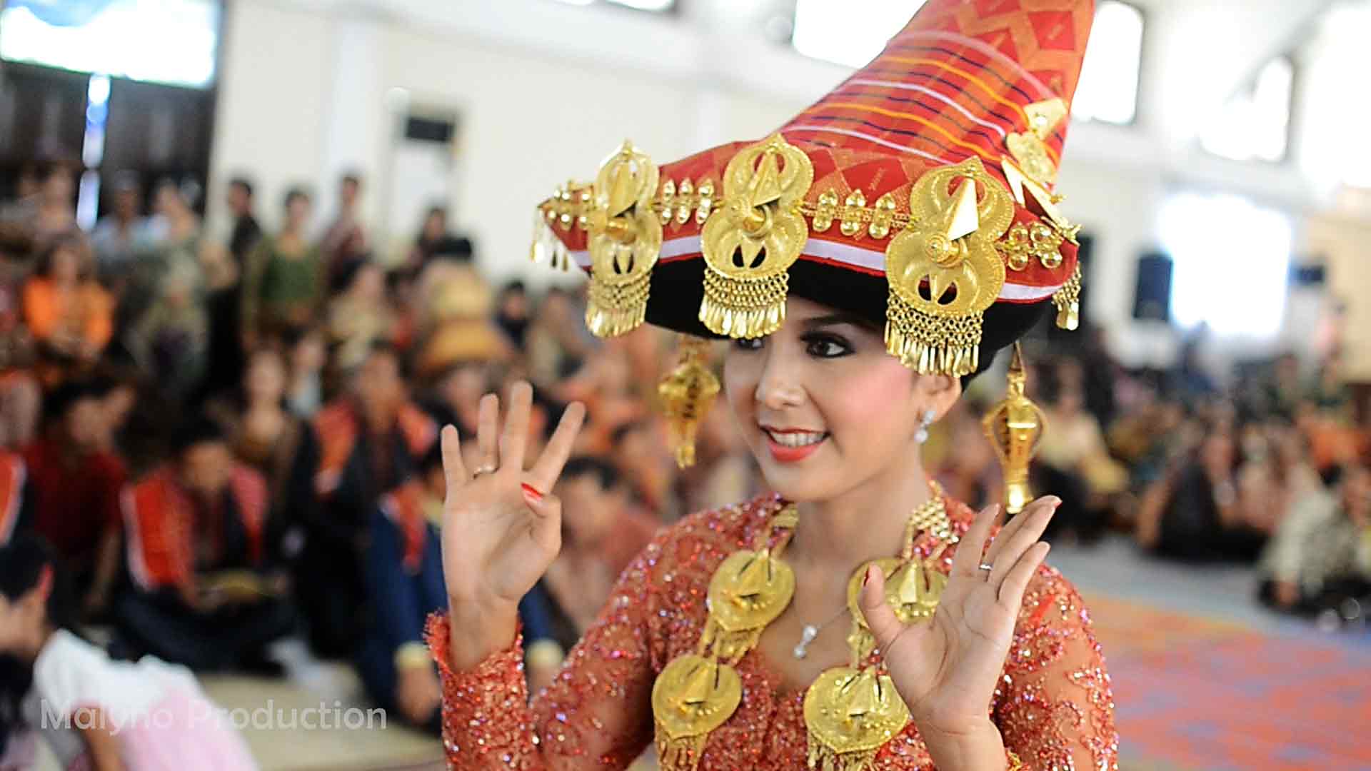 Jasa Foto Video Wedding Adat Karo Jakarta 3
