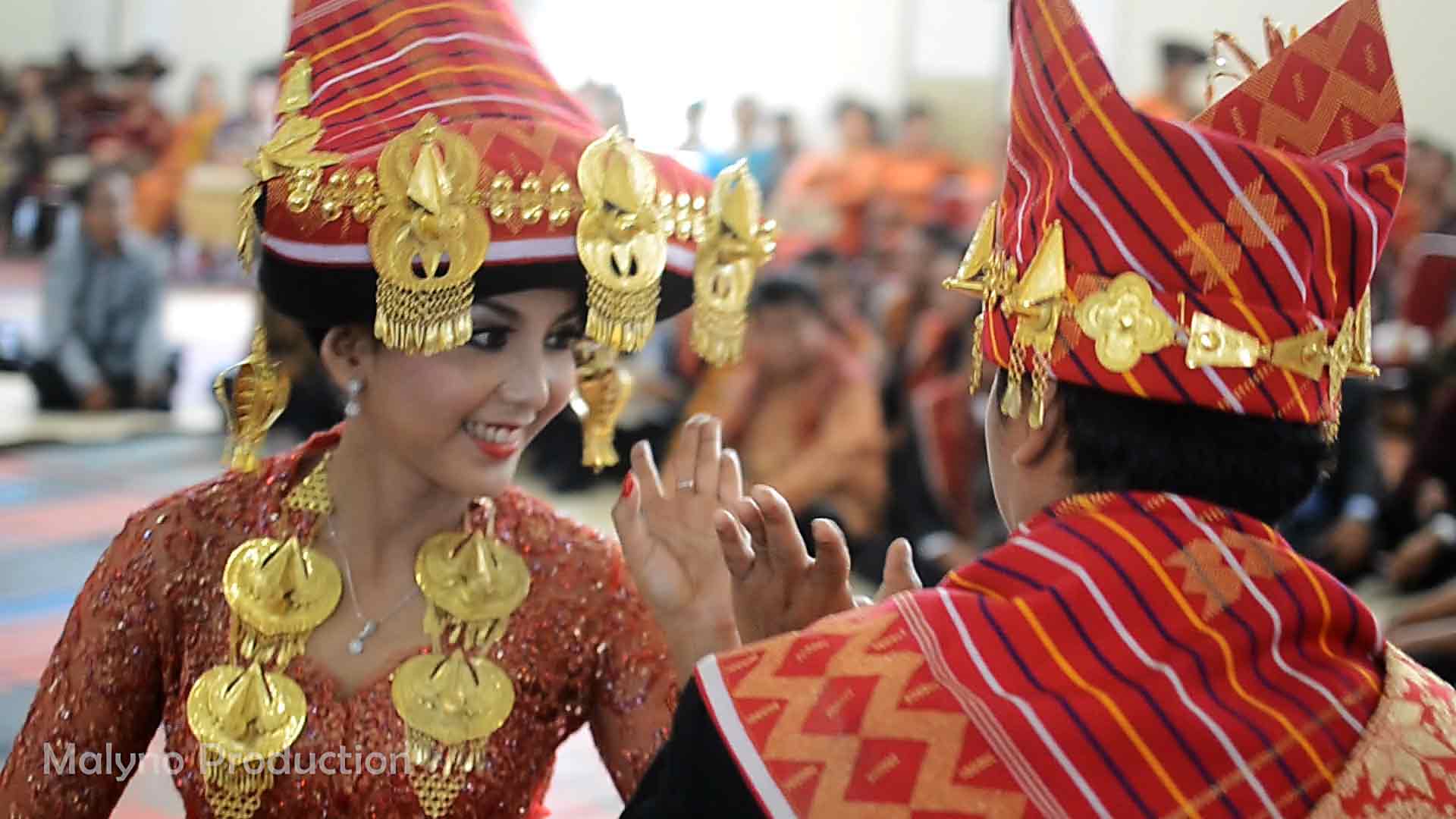 Jasa Foto Video Wedding Adat Karo Jakarta 2