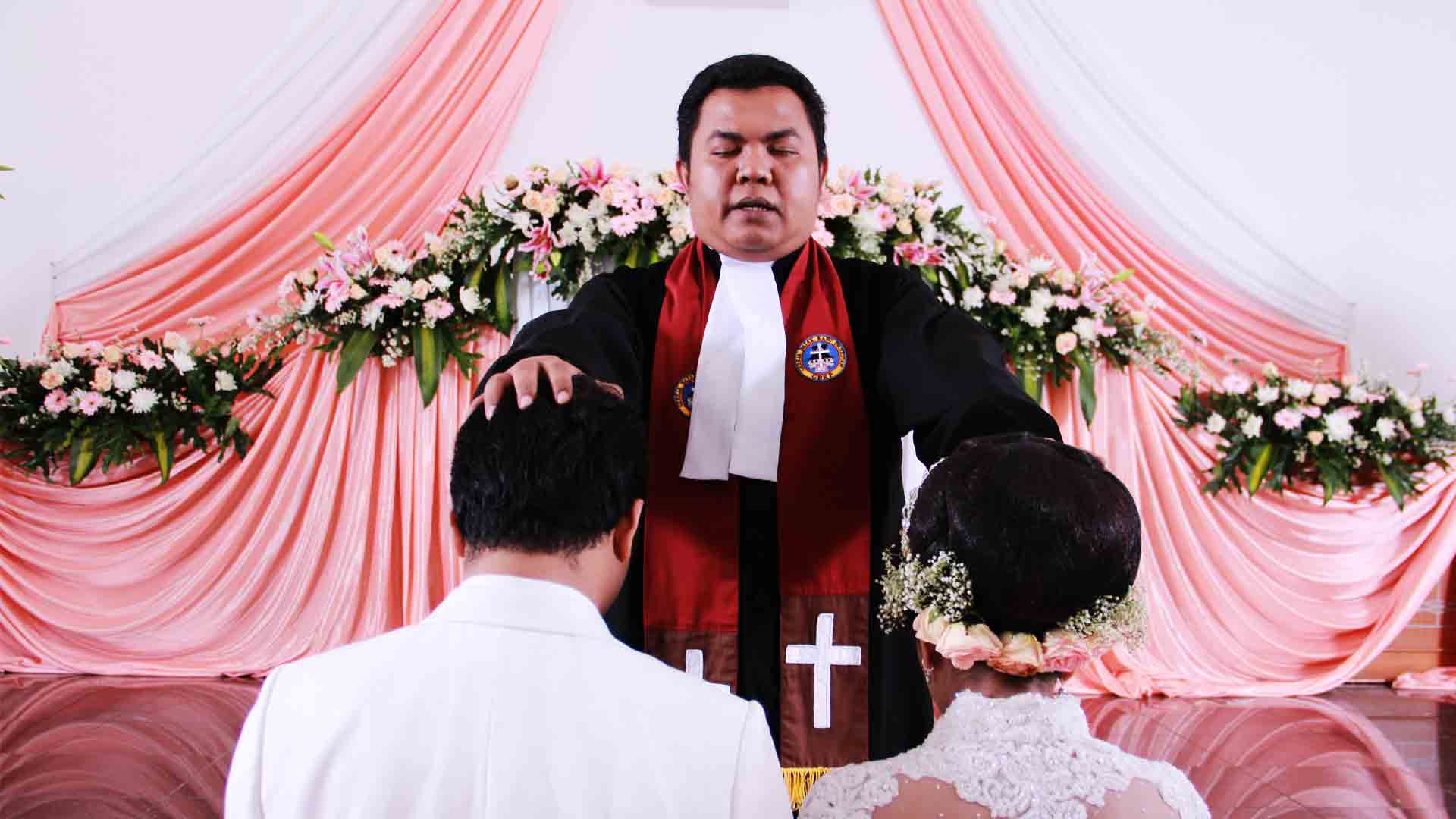 Jasa Foto Video Wedding Jakarta 2