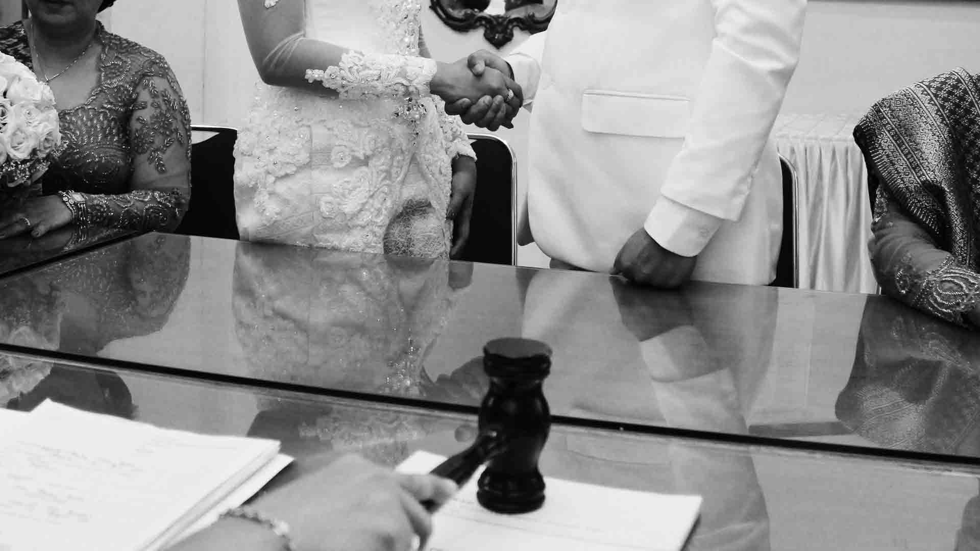 Jasa Foto Video Wedding Jakarta 1