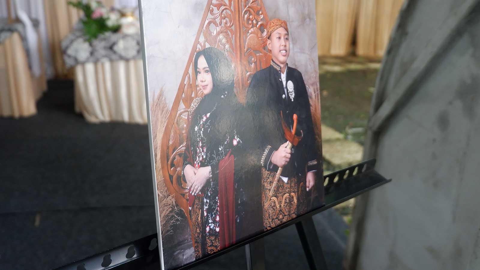 Wedding Venue Terbaik Bogor 2