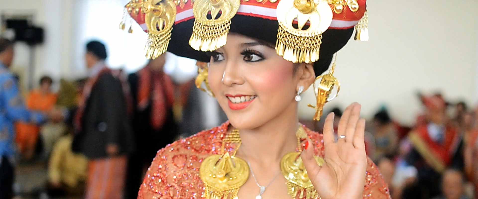 Jasa Foto Video Wedding Adat Karo Jakarta