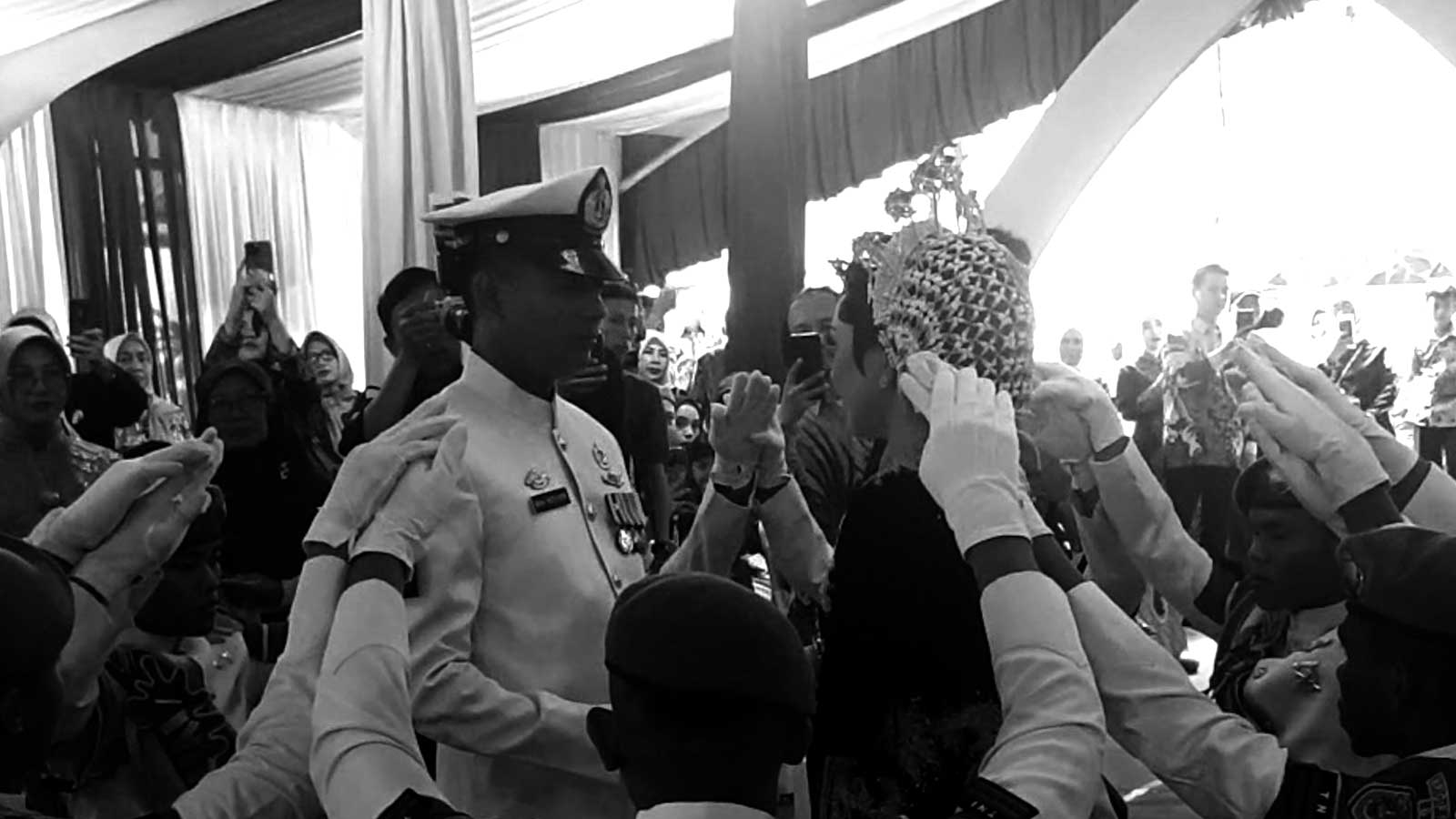 Wedding Venue Terbaik Bogor 5